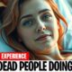 Woman Dies & Jesus Shows her What Dead People are Doing Right Now! - Near Death Experience (NDE)