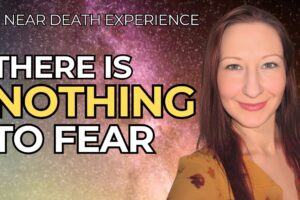 Woman Has Near Death Experience And Discovers The Afterlife - NDE