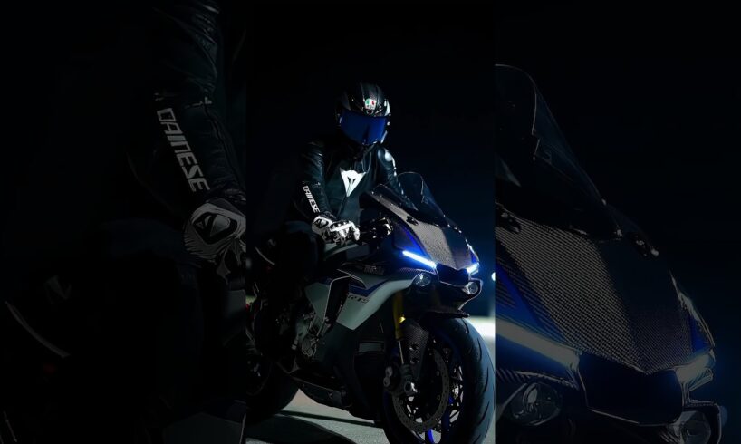 Yamaha R1M #bikes #viralshorts #shorts #automobile #biker #ducati #superbike #motorcycle #bmws1000rr