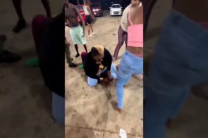 girl fight 👀😱🥵 | street fight