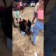 girl fight 👀😱🥵 | street fight