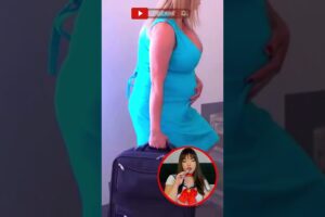 transparent 4k 🇺🇸 transparan try on houl 4k l Vlogs | DANCING GIRL #girl #trending #shorts #nurse