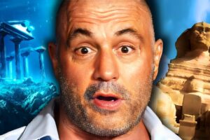 10 Craziest ANCIENT CONSPIRACY Theories In Joe Rogan History (Documentary)