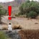 10 Surprise Flash Floods Caught on Video