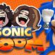 10 Years of Sonic Boom: Only the Best | Game Grumps Compilations