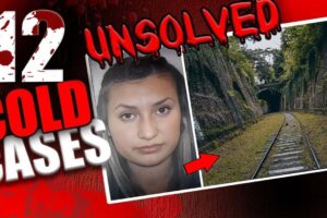 12 Cold Cases That Were Solved In 2024 | True Crime Documentary | Compilation