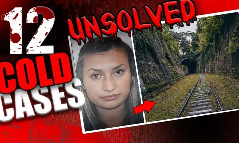 12 Cold Cases That Were Solved In 2024 | True Crime Documentary | Compilation