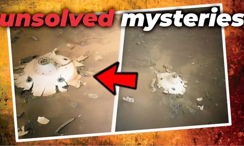 15 Unsolved Mysteries That Cannot Be Explained | Compilation