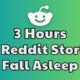 3 HOURS Of Reddit Stories To Fall Asleep To | Reddit Stories Compilation AITA - Best Reddit Stories