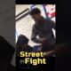 Best punching technique in street fight. #boxingtraining #boxing #mma #streetfighter #mma #fighting