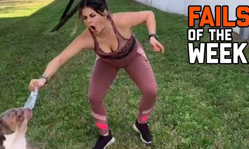 Best Fails of The Week: Funniest Fails Compilation: Funny Video | FailArmy - Part 11