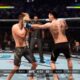 EA SPORTS UFC 5 Street Fights