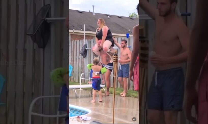 The End 🤣 Best Fails of the Week #shorts #fail #funny #tubedoz