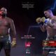 EA SPORTS UFC 5 Street Fights