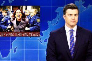 SNL Weekend Update Jokes That You Have not Seen Before - SNL Compilation 16