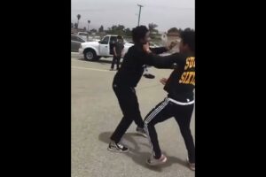 18+ Street Fights Compilation 📺