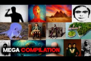 2 Hours Of Interesting Mysteries, History, And Facts | MEGA COMPILATION