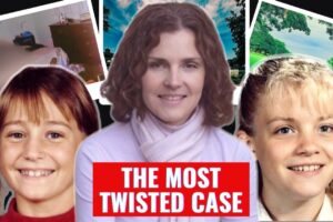 3 Cases With The Most Insane Twists: Best True Crime Compilation Documentaries