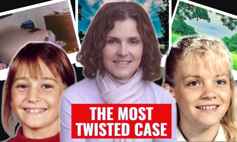 3 Cases With The Most Insane Twists: Best True Crime Compilation Documentaries