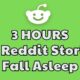 3 HOURS Of Reddit Stories To Fall Asleep To | Reddit Stories Compilation AITA - Best Reddit Stories