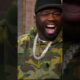 50 Cent on Difference in Black & White Hood Fights