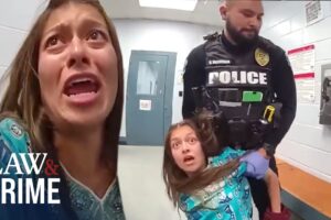 7 Most Absurd Arrests Caught On Bodycam by Police