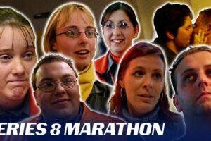 Airline Series 8 Complete Collection | Marathon