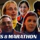 Airline Series 8 Complete Collection | Marathon