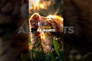 A.l. Shorts 8: Let's Play in Nature! 💕 #shorts #funny #shortsvideo #shortsfeed #shortsviral