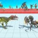 All Units Tournament ARBS - Animal Revolt Battle Simulator