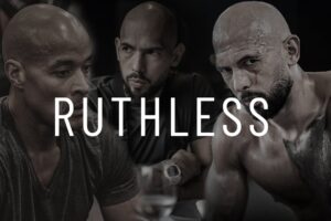 Andrew Tate VS David Goggins- 20 Min MONSTER COMPILATION [ MUST WATCH THIS ]