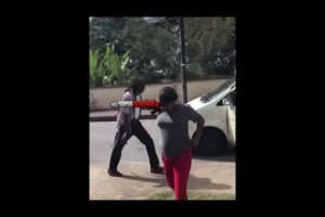 BEST CRAZY FIGHTS COMPILATION 👊😱| 2024