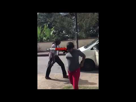 BEST CRAZY FIGHTS COMPILATION 👊😱| 2024