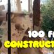 Best Construction Fails | 100 Wrecks and Disasters 🚜