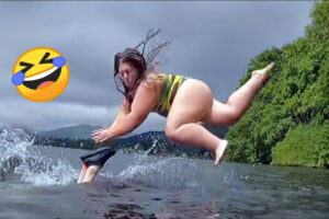 Best Fails Of The Week 😁 Funniest Fails Compilation 😂😆😁 Funny Videos PART 12