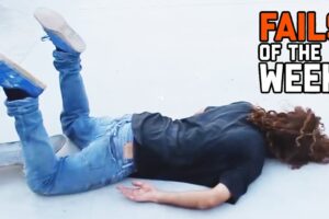 Best Fails of The Week: Funniest Fails Compilation: Funny Video | FailArmy - Part 8