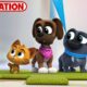 Best of Puppy Dog Pals Season 5 | 51 Minutes | Compilation | Disney Junior