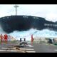 Big Ships Crashing Compilation