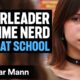 CHEERLEADER and ANIME NERD Fight At School | Dhar Mann Studios