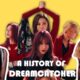 COUPLE REACTS TO - Dodging Disbandment and Other Extreme Sports: A History of Dreamcatcher