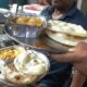 Classic Fast Food (Tandoori Roti/Veg Rice/Paneer Butter Masala/Chili Chicken)|Dacres Lane Kolkata