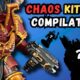 Compilation: Chaos Space Marine Kitbashing!