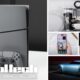 Cool Tech 2024 // Jaguar Type 00, PS5 Anniversary, Ultimate Coffee Machine, Apple AI!