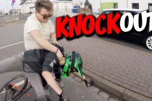 DANGEROUS STREET FIGHTS!! HEATED BIKER ARGUMENTS 2025 | HOOD FIGHTS 2025 - ROAD RAGE FIGHTS