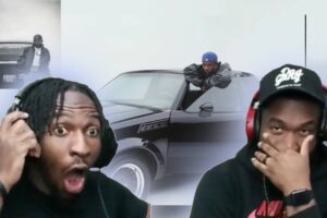 DRAKE FANS REACT!! | Kendrick Lamar - GNX ALBUM REACTION!!