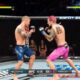 EA SPORTS UFC 5 Street Fights