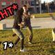 FIGHT COMPILATION 👊🤬