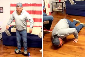 Fails of the Week | Hoverboard Edition