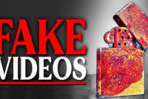 Fake Restoration Videos Are Ruining YouTube