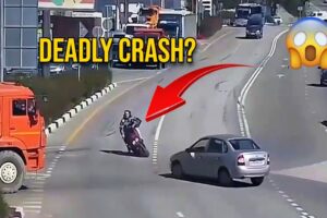 Fatal Deadly Car Crash Compilation - 5